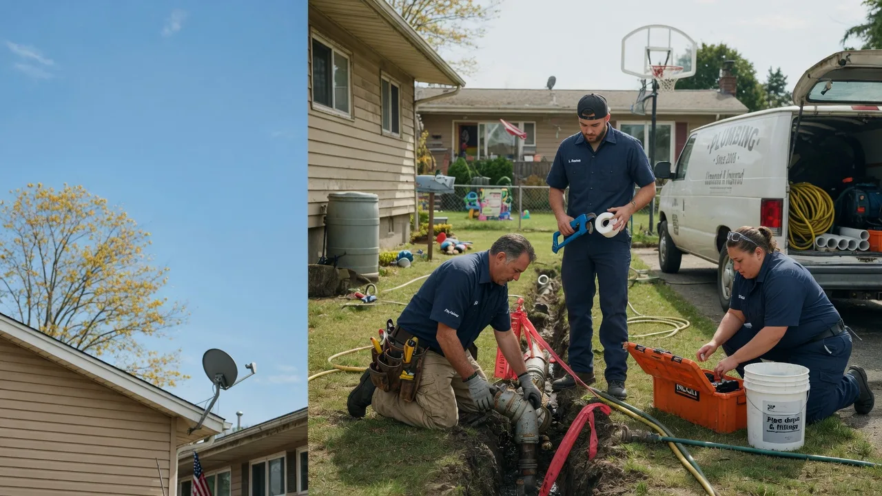 Garbage Disposal Replacement in Port Royal, KY near me
