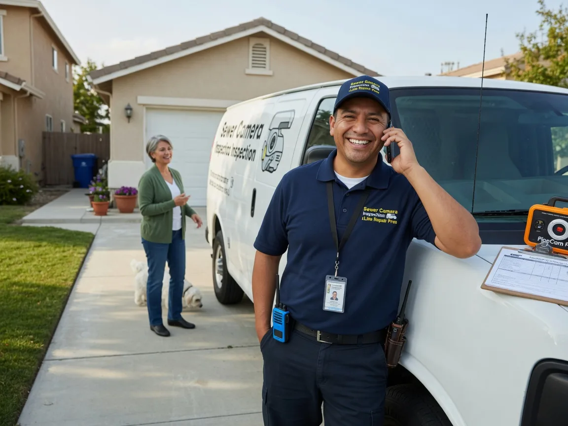 Sewer Line Repair Port Royal, KY FAQs